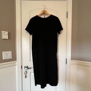 OLD NAVY T-shirt dress